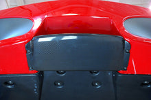 Load image into Gallery viewer, Fabspeed Ferrari F430 Carbon Fiber Front Bumper Splitter (2005-2009) - FS.FER.430.CFS