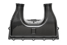 Load image into Gallery viewer, Fabspeed Ferrari 458 Italia Carbon Fiber Airbox Cover (2010-2015) - FS.FER.458.ABX