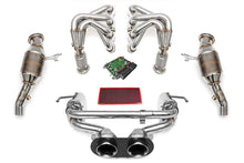 Load image into Gallery viewer, Fabspeed Ferrari 458 Italia Sport Performance Package (2010-2015) - FS.FER.458.SPKGEC