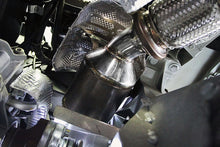 Load image into Gallery viewer, Fabspeed Ferrari 458 Italia Sport Catalytic Converters - FS.FER.458.SC
