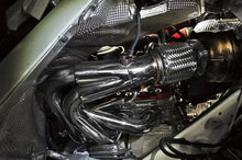 Load image into Gallery viewer, Fabspeed Ferrari 458 Italia Sport Headers (2010-2015) - FS.FER.458.SHDR