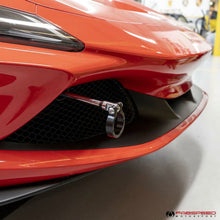 Load image into Gallery viewer, Fabspeed Ferrari F8 Front Tow Hook (2020+) - FS.FER.F8.FTH