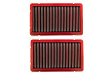 Load image into Gallery viewer, Ferrari F550 BMC F1 Replacement Air Filter - FS.FER.550.BMC