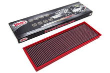 Load image into Gallery viewer, Porsche 996 Turbo BMC F1 Replacement Air Filter (2000-2005) - FS.POR.996T.BMC