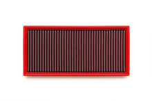 Load image into Gallery viewer, Porsche 955 Turbo / Turbo S BMC F1 Replacement Air Filters (2002-2007)
