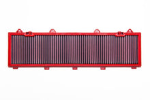 Load image into Gallery viewer, Porsche 997.2 Turbo / Turbo S BMC F1 Replacement Air Filter (2010-2012) - FS.POR.9972T.BMC
