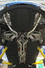 Load image into Gallery viewer, Fabspeed Bentley Continental GT W12 Supercup Exhaust System (2003-2018) - FS.BEN.CGTW12.SCUP