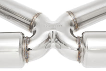 Load image into Gallery viewer, Fabspeed Lamborghini Huracan Supersport X-Pipe Exhaust System - FS.LAM.HUR.SSX