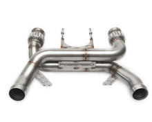 Load image into Gallery viewer, Fabspeed McLaren 720S Supersport LT Style Exhaust System - FS.MCL.720S.LTE