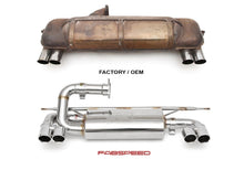 Load image into Gallery viewer, Fabspeed Ferrari 328 Maxflo Performance Exhaust System - FS.FER.328.MAXP