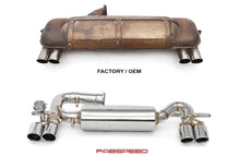 Load image into Gallery viewer, Fabspeed Ferrari 328 Valvetronic Exhaust System - FS.FER.328.MAXVP
