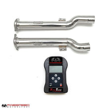 Load image into Gallery viewer, Fabspeed Ferrari 599 Performance Package (2006-2012) - FS.FER.599.SPKG