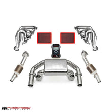 Load image into Gallery viewer, Fabspeed Ferrari F430 Supersport Performance Package (2005-2009) - FS.FER.430.SPKGEP