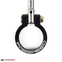 Load image into Gallery viewer, Fabspeed Ferrari 360 Challenge Stradale Front Tow Hook - FS.FER.360CS.FTH