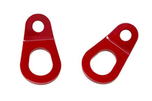 Load image into Gallery viewer, Fabspeed Ferrari 360 Front Tie Downs (1999-2005) - FS.FER.360.FTD