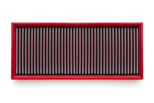Load image into Gallery viewer, Ferrari 488 / F8 BMC Replacement F1 Air Filter - FS.FER.488.BMC
