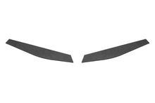 Load image into Gallery viewer, Fabspeed Ferrari 488 Front Bumper Protection Kit - FS.FER.488.BPK