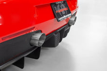 Load image into Gallery viewer, Fabspeed Ferrari 488 Challenge Style Titanium Tips - FS.FER.488.CST
