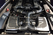Load image into Gallery viewer, Fabspeed Ferrari F355 Carbon Fiber Air Box Covers (1996-1999) - FS.FER.35552.ABX