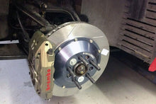 Load image into Gallery viewer, Ferrari F355 Challenge GiroDisc Brake Rotors - FS.FER.355C.FBR