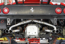 Load image into Gallery viewer, Fabspeed Ferrari F355 Race Exhaust System - FS.FER.35552.MBP