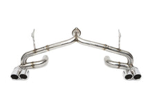 Load image into Gallery viewer, Fabspeed Ferrari F355 Race Exhaust System - FS.FER.35552.MBP