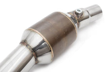 Load image into Gallery viewer, Fabspeed Ferrari F430 Sport Catalytic Converters (2005-2009) - FS.FER.430.SC