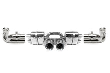 Load image into Gallery viewer, Fabspeed Porsche 997.2 GT3 / GT3 RS Race Exhaust System (2010-2011) - FS.POR.9972GT3.RACEP