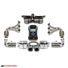 Load image into Gallery viewer, Fabspeed Porsche 997.2 GT3 / GT3 RS Performance Package (2010-2011) - FS.POR.9972GT3R.SPKGP
