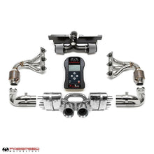 Load image into Gallery viewer, Fabspeed Porsche 997 GT3 / GT3 RS Performance Package (2006-2009) - FS.POR.997GT3R.SPKGP