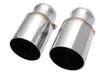 Load image into Gallery viewer, Fabspeed Porsche 981 Cayman GT4 Lightweight Competition Exhaust System - FS.POR.981GT4.CESP