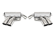Load image into Gallery viewer, Fabspeed Maserati GT Coupe/Spyder/Gransport Maxflo Exhaust System (2002-2007) - FS.MAS.CS.MAX