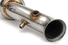 Load image into Gallery viewer, Fabspeed Lamborghini Gallardo Sport Catalytic Converters (2004-2008) - FS.LAM.GDO.SC