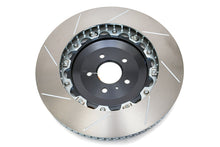 Load image into Gallery viewer, McLaren MP4-12C GiroDisc Upgraded Brake Rotors - FS.MCL.12C.FBR