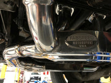 Load image into Gallery viewer, Fabspeed Porsche C2 Turbo, 964 Turbo 965 Sport Headers with Heat (1990-1994)