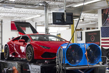 Load image into Gallery viewer, Fabspeed Lamborghini Huracan Valvetronic Performance Package - FS.LAM.HUR.SPKGE