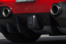Load image into Gallery viewer, Fabspeed Ferrari 488 GTB/ Spider Carbon Fiber Fog Light Cover - FS.FER.488.FOG