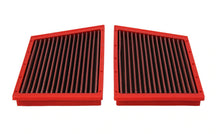 Load image into Gallery viewer, Bentley Continental GT BMC F1 Replacement Air Filter - FS.BEN.CGTV8T.BMC