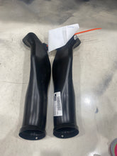 Load image into Gallery viewer, 2005 - 2013 Chevrolet Corvette C6 Z06 ZO6 Genuine OEM GM Front Brake Duct Kit