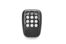 Load image into Gallery viewer, Fabspeed Ferrari 488 GTB/ Spider Carbon Fiber Fog Light Cover - FS.FER.488.FOG