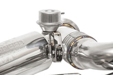 Load image into Gallery viewer, Fabspeed Lamborghini Gallardo LP550-2 / LP560 / LP570 Valvetronic Supersport X-Pipe Exhaust System - FS.LAM.GDOLP.VLV