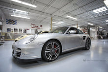 Load image into Gallery viewer, Fabspeed Porsche 997.2 Turbo / Turbo S Supersport Performance Package (2010-2012) - FS.POR.9972T.SPKGEP