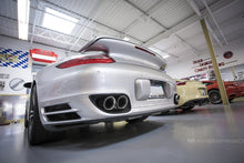 Load image into Gallery viewer, Fabspeed Porsche 997.2 Turbo / Turbo S Supersport Performance Package (2010-2012) - FS.POR.9972T.SPKGEP