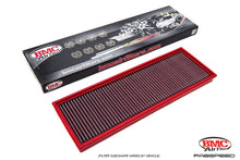 Load image into Gallery viewer, Porsche 991.2 Turbo / Turbo S BMC F1 Replacement Air Filter (2017+) - FS.POR.9912T.BMC