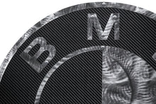 Load image into Gallery viewer, Fabspeed Carbon Fiber Wall Art - BMW - FS.BMW.CFSSWA