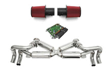 Load image into Gallery viewer, Fabspeed Lamborghini Gallardo LP550-2/ LP560 /LP570 Valvetronic Performance Package (2009-2013)