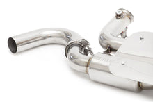 Load image into Gallery viewer, Fabspeed Lamborghini Gallardo Supersport X-Pipe Exhaust System (2004-2008) - FS.LAM.GDO.SSX