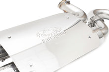 Load image into Gallery viewer, Fabspeed Lamborghini Gallardo Supersport X-Pipe Exhaust System (2004-2008) - FS.LAM.GDO.SSX