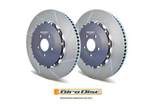 Load image into Gallery viewer, Lamborghini Huracan GiroDisc Upgraded Brake Rotors - FS.LAM.HUR.FBR