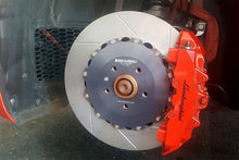 Load image into Gallery viewer, Lamborghini Huracan GiroDisc Upgraded Brake Rotors - FS.LAM.HUR.FBR